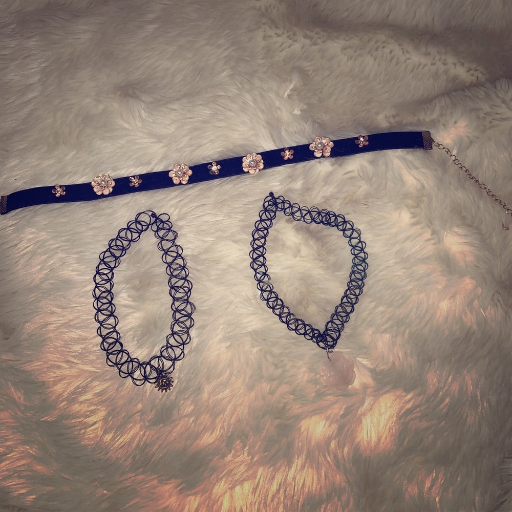 Chokers